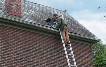 what affects urgent Ballycarry roof repairs