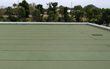 all Ballycarry roofing types quoted for