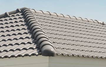 advantages of Ballycarry clay roofing