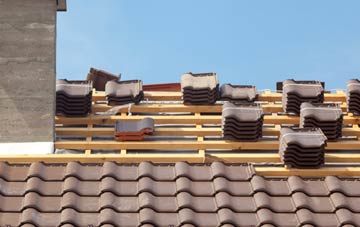 Ballycarry clay roofing costs