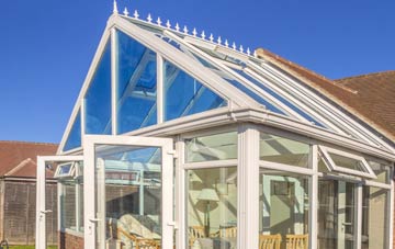 conservatory roof insulation costs Ballycarry