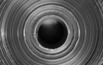 Ballycarry edpm waterproofing