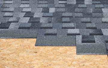 expert Ballycarry asphalt roof companies