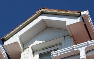 Ballycarry fascia installation costs