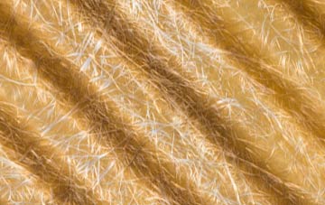 Ballycarry fibreglass roof waterproofing