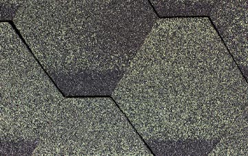 Ballycarry fibreglass shingle repairs