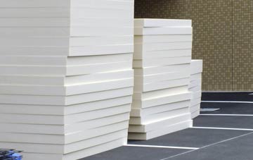 Ballycarry flat roof insulation costs