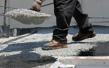 Ballycarry flat roofing companies