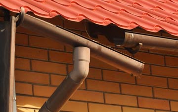 Ballycarry gutter repair costs