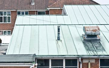 Ballycarry lead roofing costs