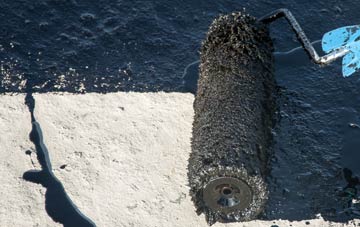 Ballycarry liquid sealant waterproofing