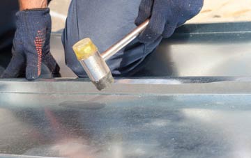Ballycarry metal roofing costs
