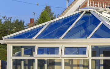 professional Ballycarry conservatory insulation