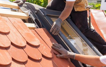 replacement Ballycarry roof windows
