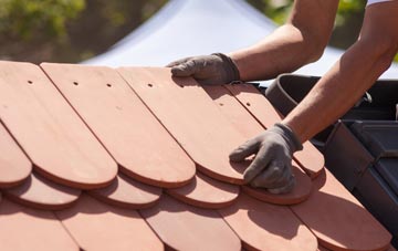 Ballycarry roof tile contractors