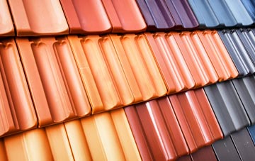 Ballycarry roof tile costs