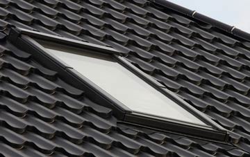 benefits of Ballycarry roof windows