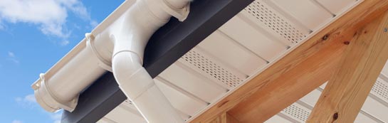 get Ballycarry guttering quotes today