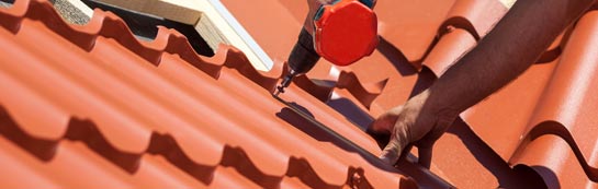 save on Ballycarry roof installation costs