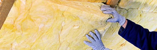 quotes for Ballycarry roof insulation