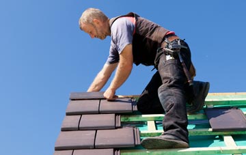 disadvantages of Ballycarry slate roofing