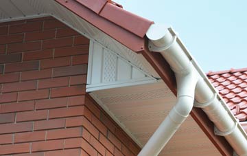 Ballycarry soffit repair costs