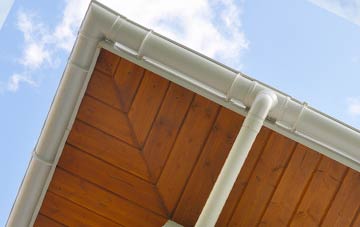 Ballycarry soffit types