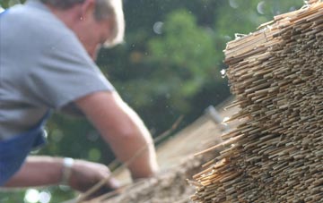 professional Ballycarry thatchers