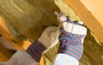 types of Ballycarry pitched roof insulation materials