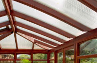 Ballycarry conservatory roofing insulation
