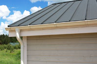 Ballycarry fascia repair