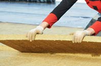 find rated Ballycarry roof insulation companies