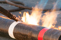 Ballycarry flat roofing replacement