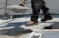 find rated Ballycarry flat roofing replacement companies