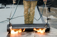 Ballycarry flat roof sealing quote