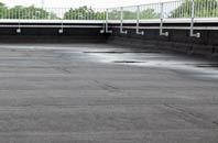 find rated Ballycarry flat roofing companies