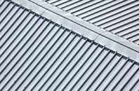 Ballycarry metal roofing