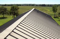 Ballycarry metal roof quotes