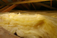 Ballycarry pitch roof insulation