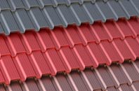 find rated Ballycarry plastic roofing companies