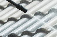 rated Ballycarry roof cleaning companies