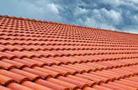 Ballycarry roofing tiles