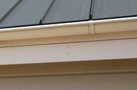 Ballycarry soffit repair