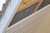 rated Ballycarry soffit repair companies