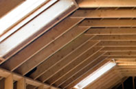 Ballycarry tapered roof insulation quotes