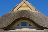 Ballycarry thatch roofing