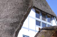 find rated Ballycarry thatchers